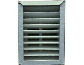 Sada filtrů Recuair DC40 M5