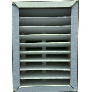 Sada filtrů Recuair DC40 M5