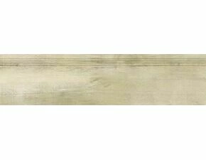 Schodovka Rako SALOON 30×120 cm béžová DCPVD746