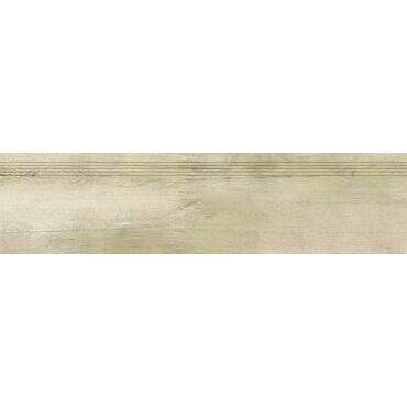 Schodovka Rako SALOON 30×120 cm béžová DCPVD746