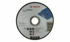 Kotouč řezný Bosch Expert for Metal 125×1,6 mm