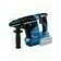 Sada AKU nářadí Bosch GSR + GDX + GBH + GSA 18 V 2× 5,5 Ah 1× 4 Ah