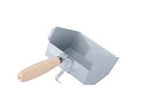 Lžíce na zdící směsi 150 mm