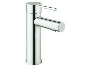 Baterie umyvadlová stojánková Grohe Essence velikost S chrom 34294001