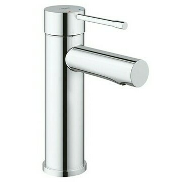 Baterie umyvadlová stojánková Grohe Essence velikost S chrom 34294001