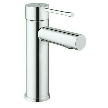 Baterie umyvadlová stojánková Grohe Essence velikost S chrom 34294001