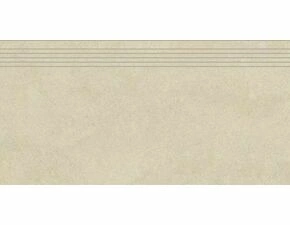 Schodovka Rako Kaamos 40×80 cm béžová DCP84586