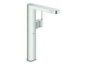 Baterie umyvadlová stojánková Grohe Plus velikost XL chrom 32618003