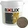 Omítka dekorativní Bolix TM DECO dusty rose 25 kg