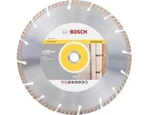 Kotouč DIA Bosch Best for Universal 300×22,23×3,3×10 mm