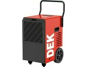 Odvlhčovač stavební DEK SO500