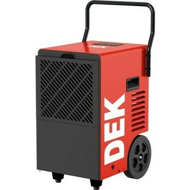 Odvlhčovač stavební DEK SO500