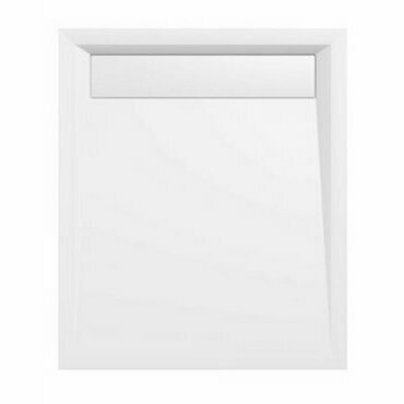 Vanička sprchová Polysan Varesa 1 100×900×40 mm