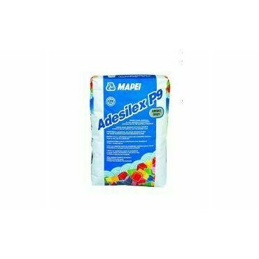 Lepidlo cementové Mapei Adesilex P9 Express 25 kg