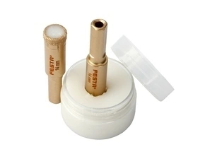 Vosk chladící pro diamantové korunky Festa