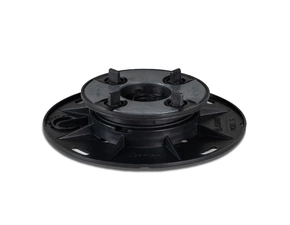 Základna + závit + hlava 4 mm Profilpas LEVEL DUO MAXI S/28/39/4 28–39 mm