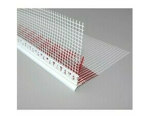 Profil nadokenní Retek protipožární AFD s tkaninou a okapnicí 2,5 m