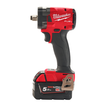 Utahovák rázový AKU Milwaukee M18FIW2F12-502X