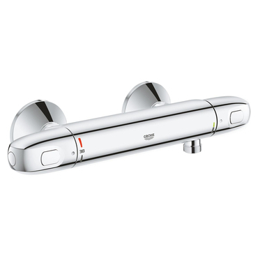 Baterie sprchová termostatická Grohe Grohtherm 1000 150 mm chrom 34550000