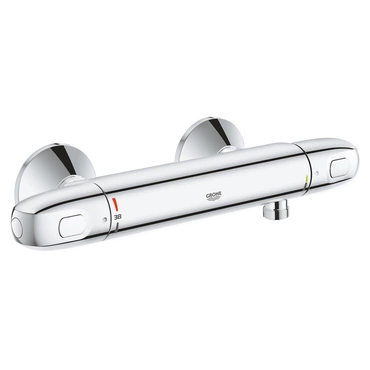 Baterie sprchová termostatická Grohe Grohtherm 1000 150 mm chrom 34550000
