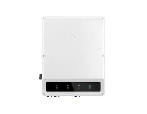 Měnič hybridní GoodWe GW20K-ET - AFCI