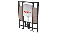 Modul instalační Alca Sádromodul AM101/1300H pro závěsné WC