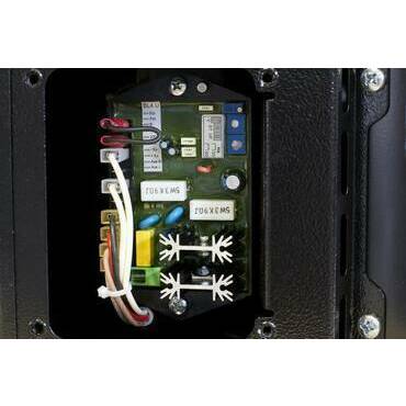 Regulace AVR e-power 10–16 kVA