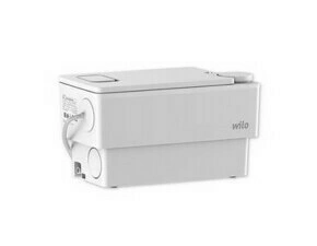 Stanice přečerpávací Wilo- DrainLift MINI3-XXS-EF