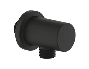 Vývod sprchy Grohe Rainshower phantom black