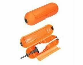 Pouzdro ochranné pro kabely Solight IP 44