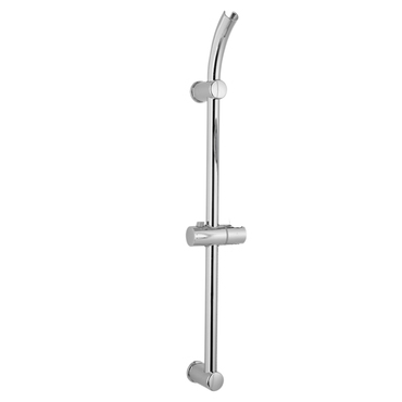 Držák sprchy posuvný Mereo CB910F 835 mm chrom