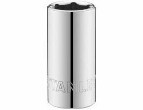 Hlavice nástrčná Stanley STMT86105-0 1/4˝ 8 mm
