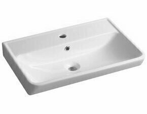 Umyvadlo zápustné Bruckner Neon 600×415 mm 201.132.0