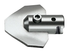 Vrták lopatkový Rothenberger 22×65 mm