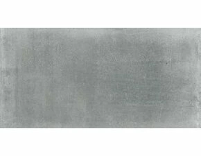 Dlažba Rako Rebel 60×120 cm tmavě šedá DAKV9742