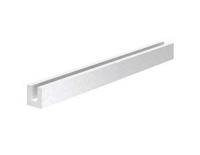 Profil bednicí Ytong UPA 250 P4,4-600 250×249×3 000 mm