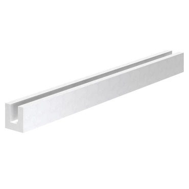 Profil bednicí Ytong UPA 250 P4,4-600 250×249×3 000 mm