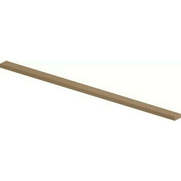 Podpěra hrany Uponor Siccus 16 1 000×45×19 mm