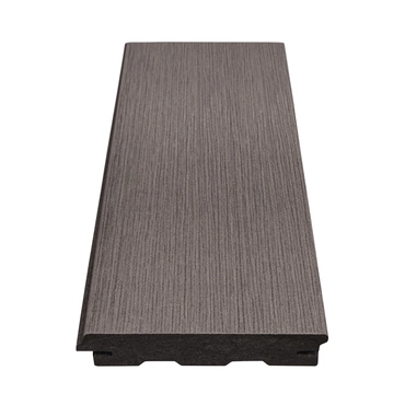 Prkno terasové Terafest Infinit RUSTIC eben 22×140×4 000 mm