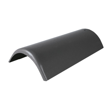 Hřebenáč Bramac Star s příchytkou granit metalic