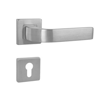 Kování rozetové MP SUNNY HR PZ nerez