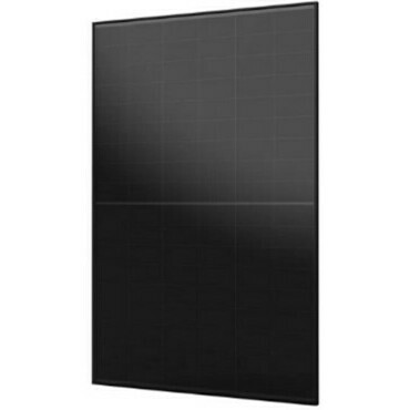Panel fotovoltaický Aiko Solar Neostar 2S A500-MAH60Mb 500 Wp celočerný