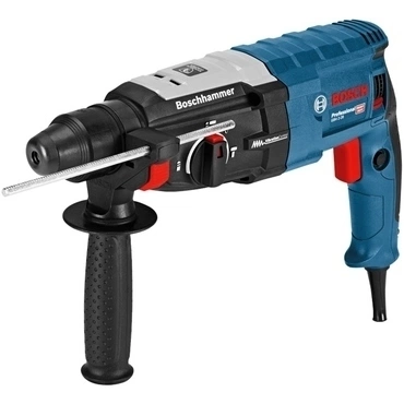 Kladivo vrtací Bosch GBH 2-28 L-BOXX