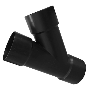 Odbočka Fränkische FF-drän DN 100 45°