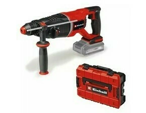 Kladivo vrtací AKU Einhell TP-HD 18/26 D Li BL - Solo