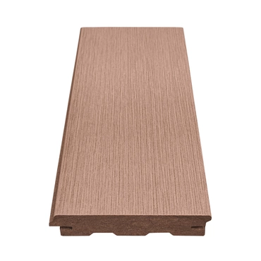 Prkno terasové Terafest Infinit RUSTIC palisander 22×140×4 000 mm