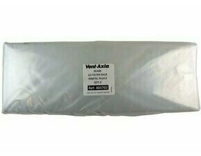 Sada filtrů Regulus G3 Sentinel Kinetic B Plus 2ks/bal.