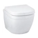 WC závěsné Grohe Euro Ceramic Rimless