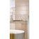 Inzerto Rako Senso 20×60 cm šedá WITVE128
