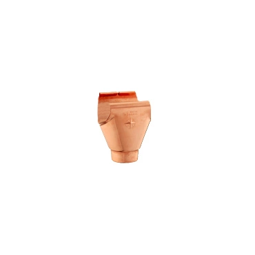 Kotlík oválný Cu Zambelli 330/100